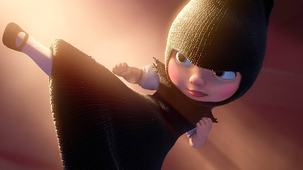 gnomeo und julia