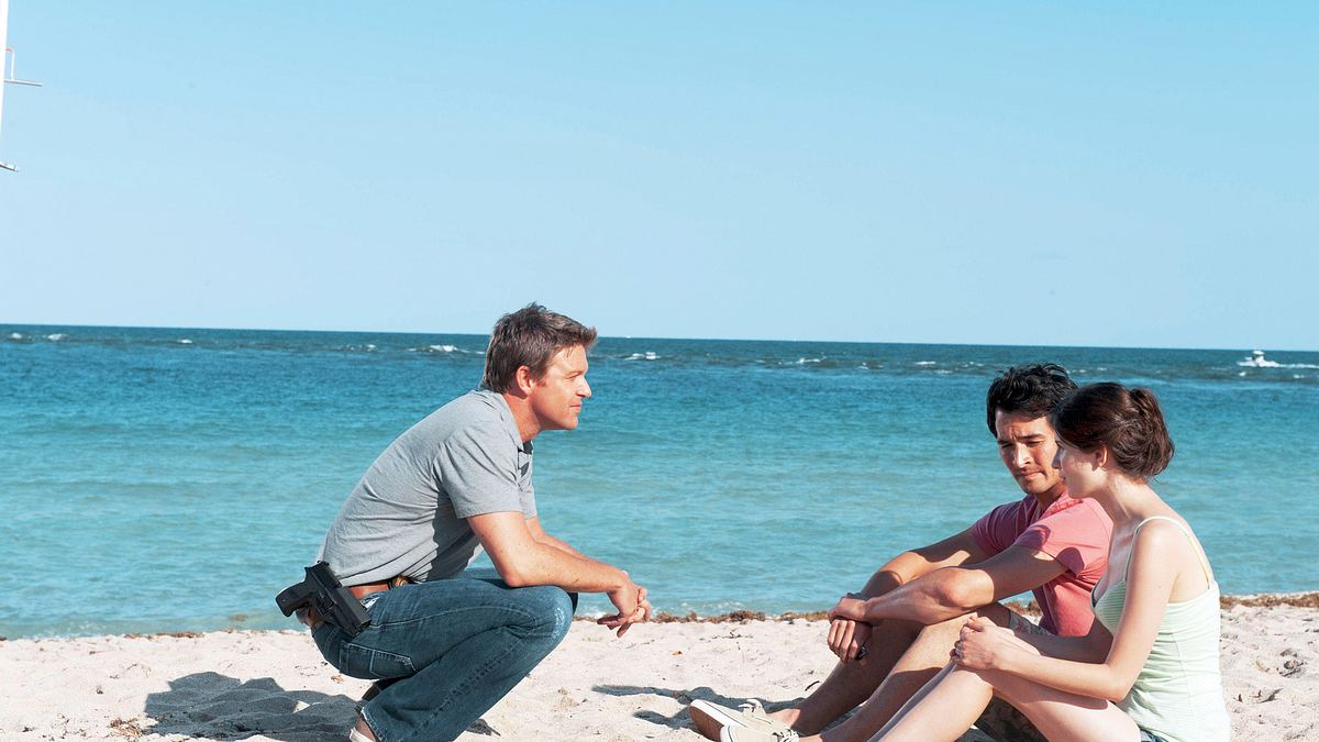 the glades