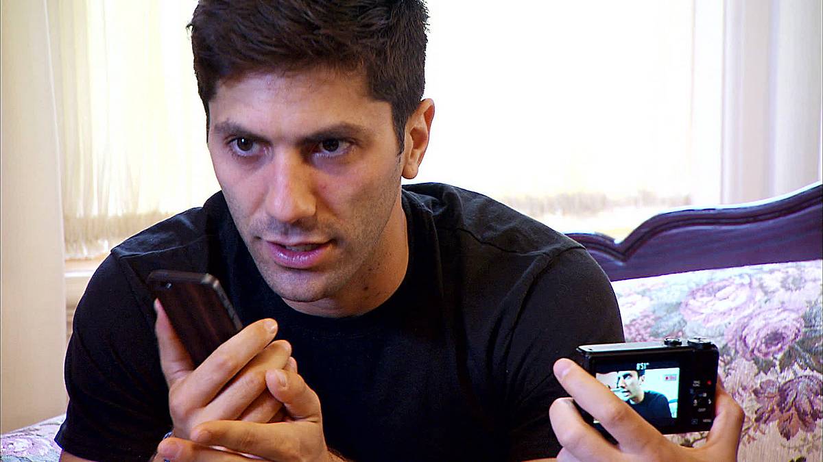 catfish: the tv series