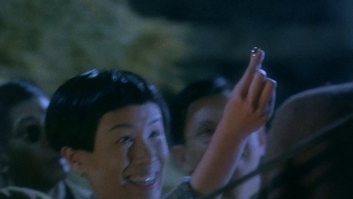 john woo: kämpfer der rache