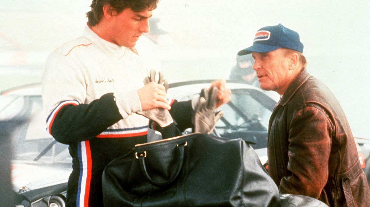 tage des donners - days of thunder