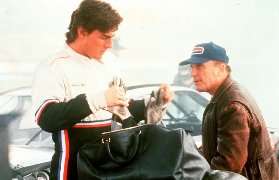 Tage des Donners - Days of Thunder tage des donners - days of thunder