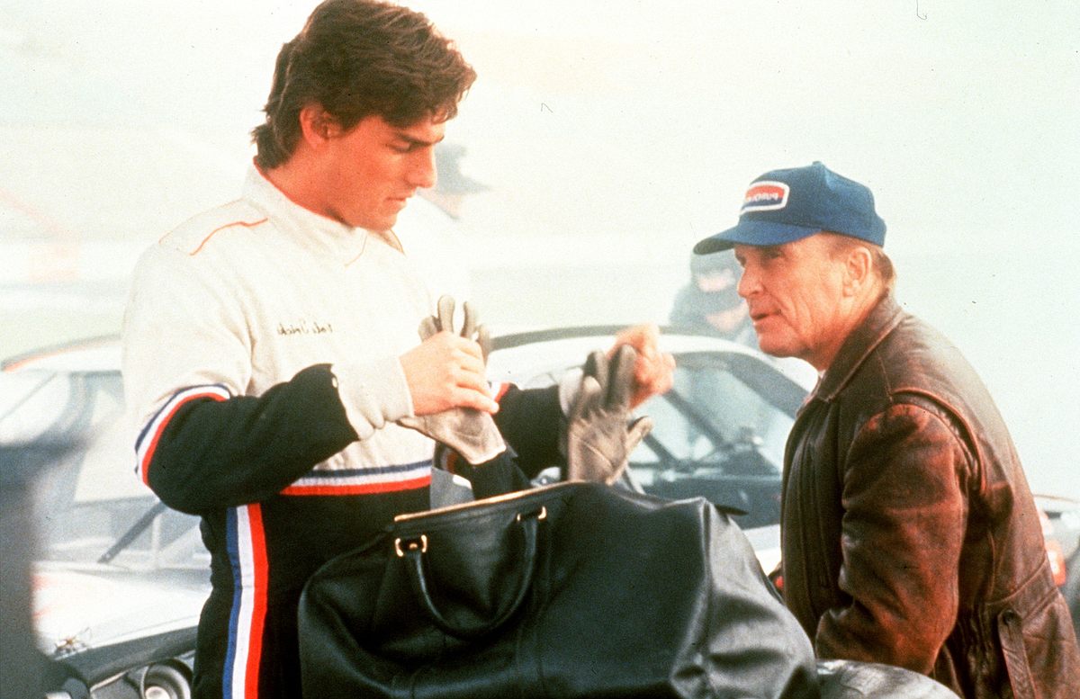 Tage des Donners - Days of Thunder tage des donners - days of thunder