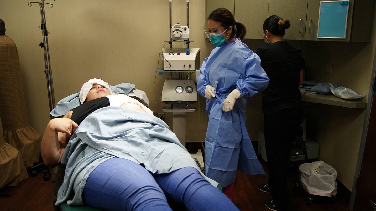 dr. pimple popper
