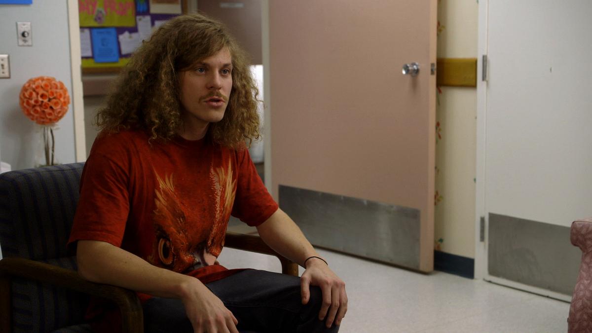workaholics