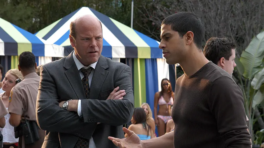 csi: miami