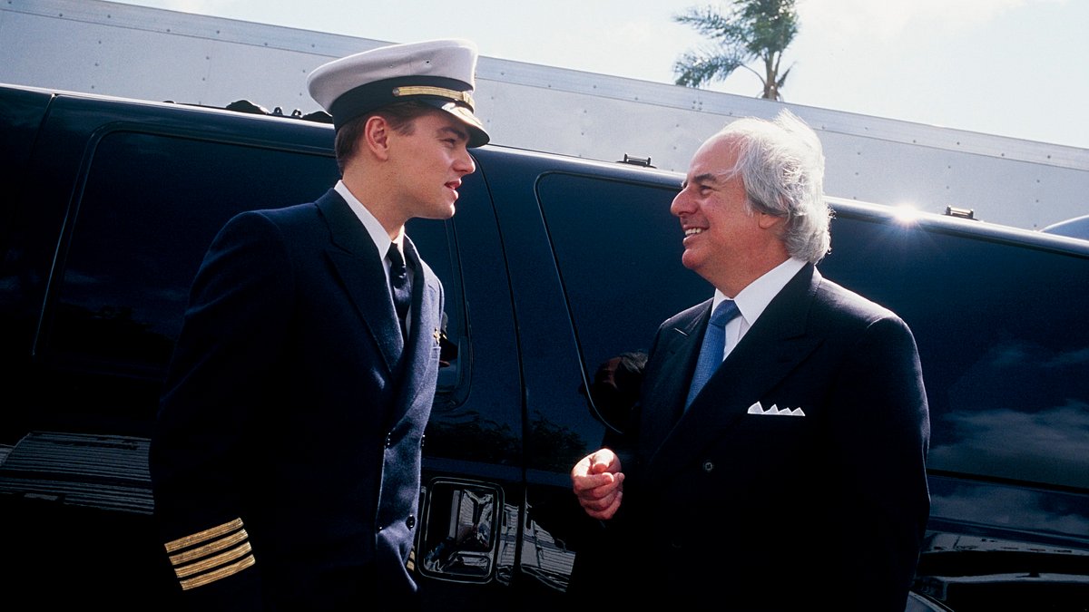 catch me if you can - mein leben auf der flucht