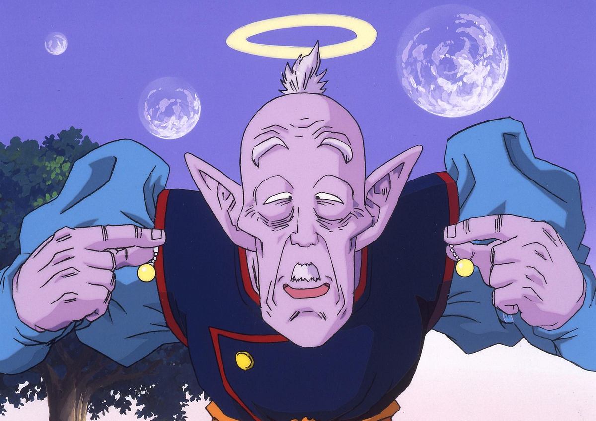 dragon ball z kai