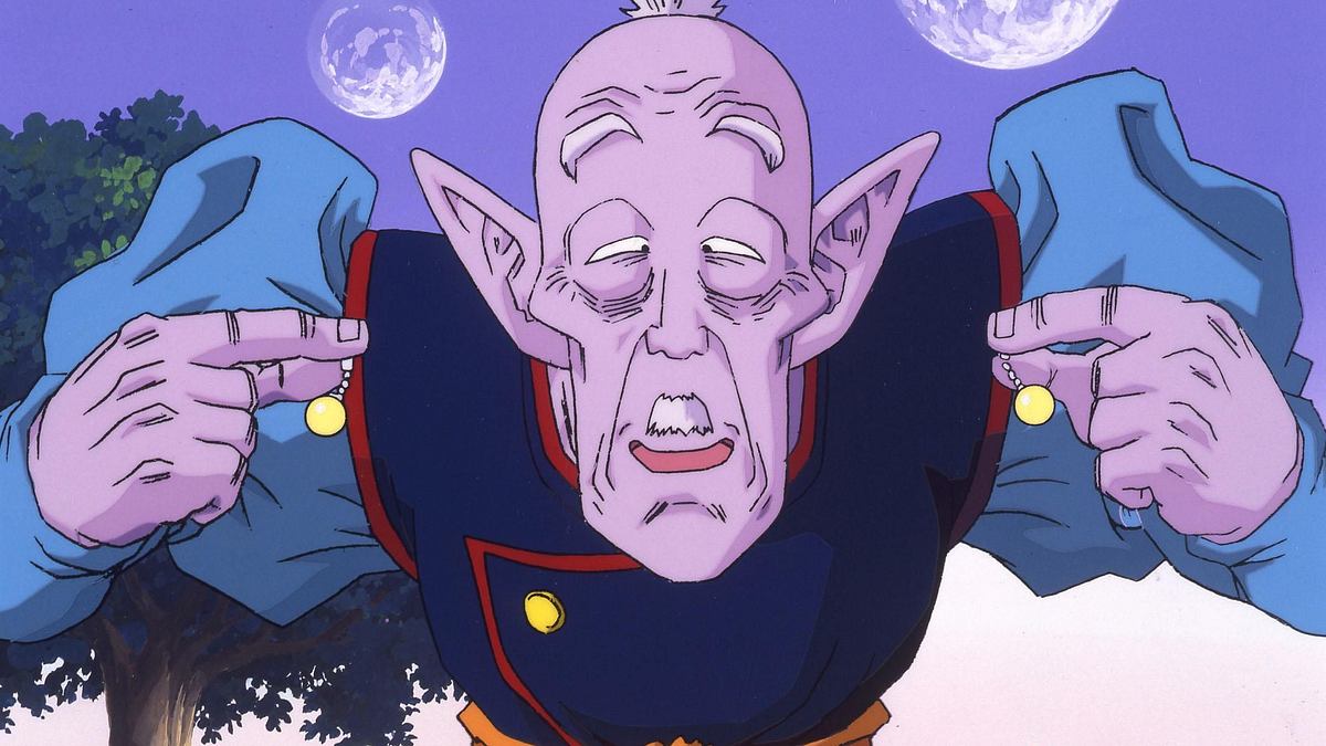 dragon ball z kai