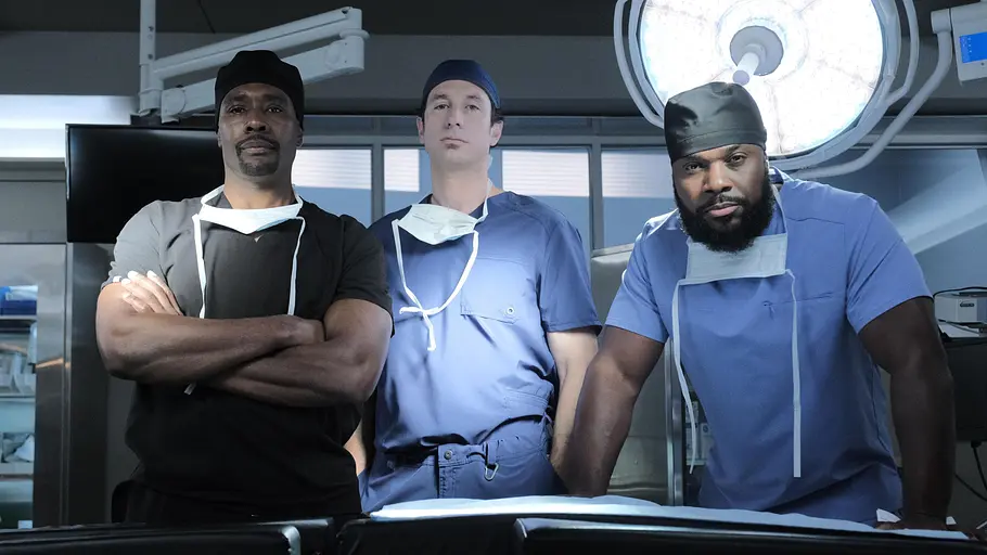 atlanta medical