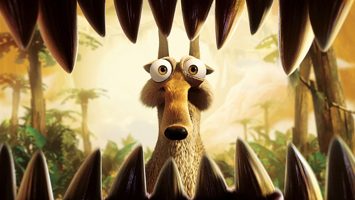 ice age 3 - die dinosaurier sind los
