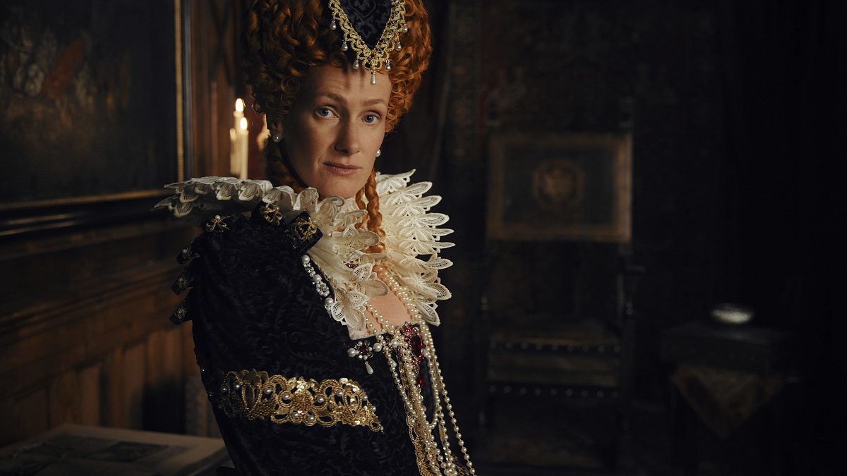 maria stuart schottlands tragische königin