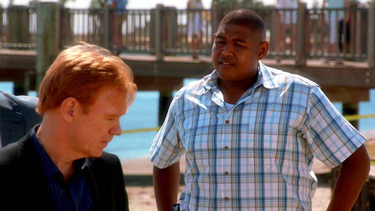 csi: miami