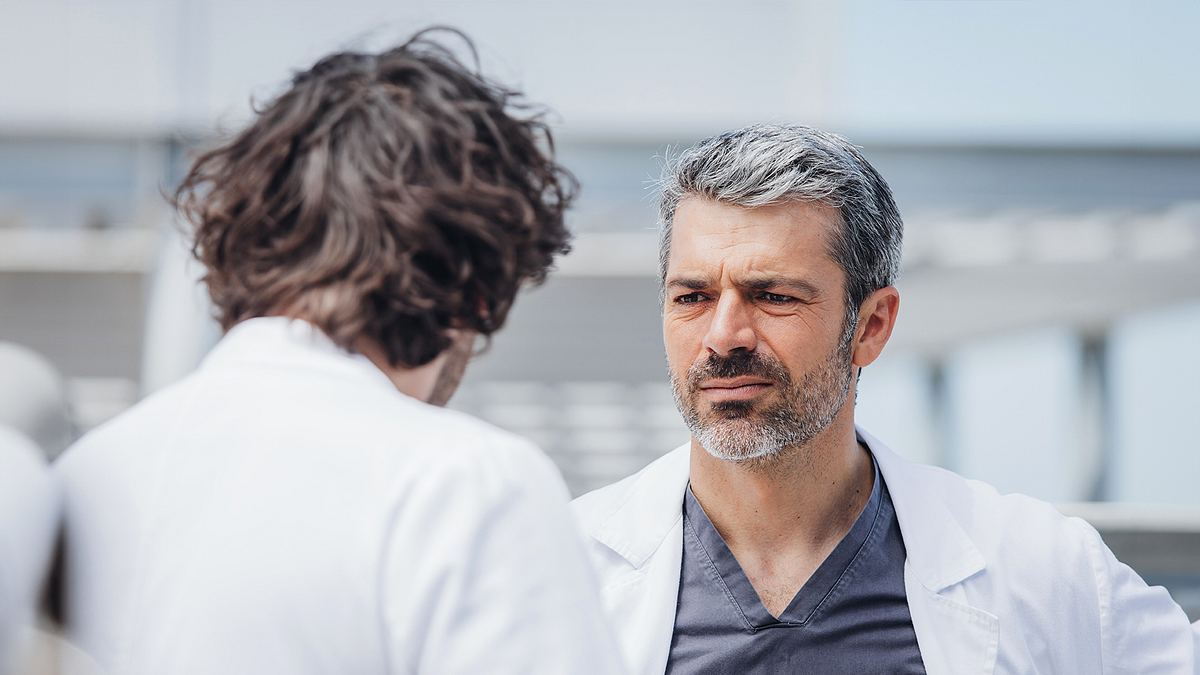 Doc - Es liegt in deinen Händen doc - es liegt in deinen händen