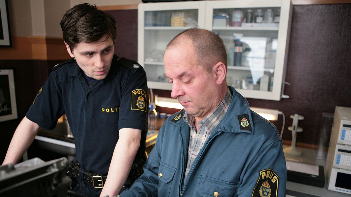 mankells wallander