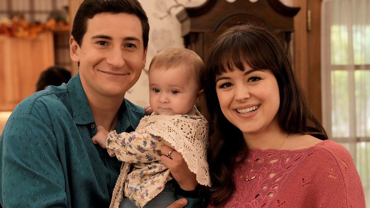 the goldbergs