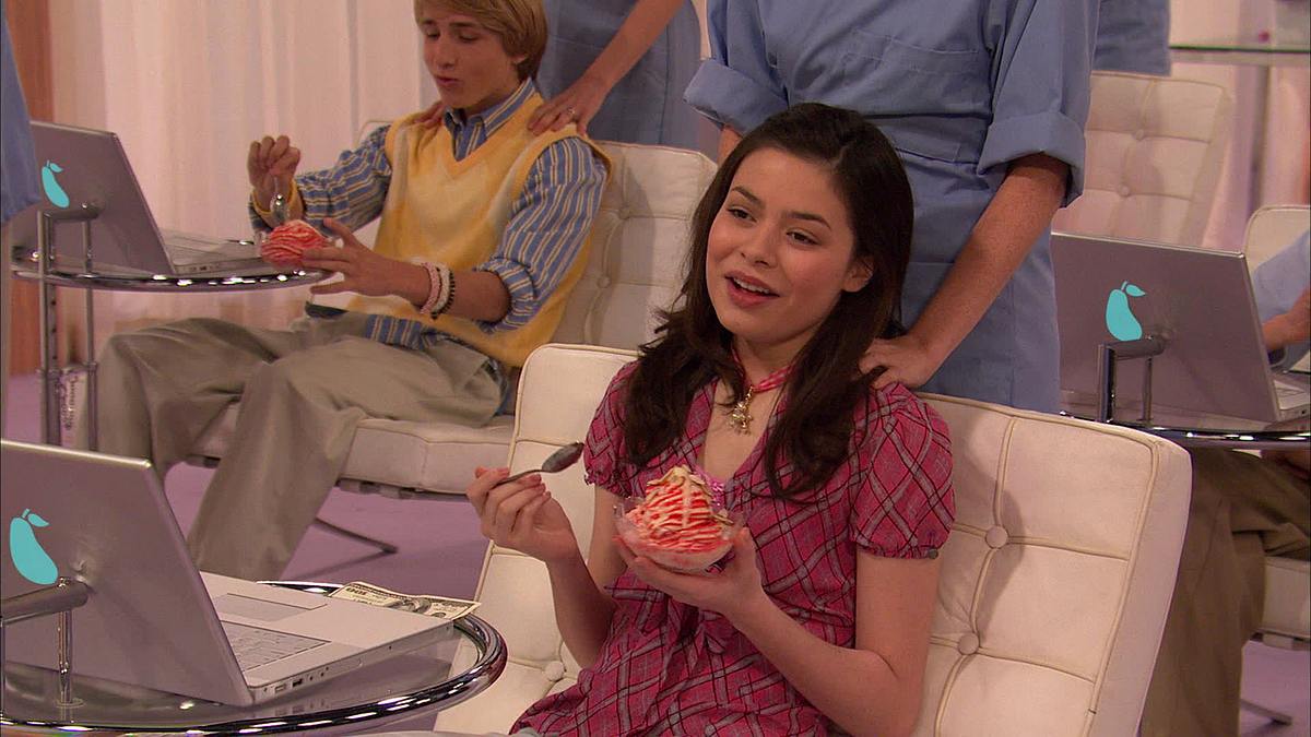 icarly