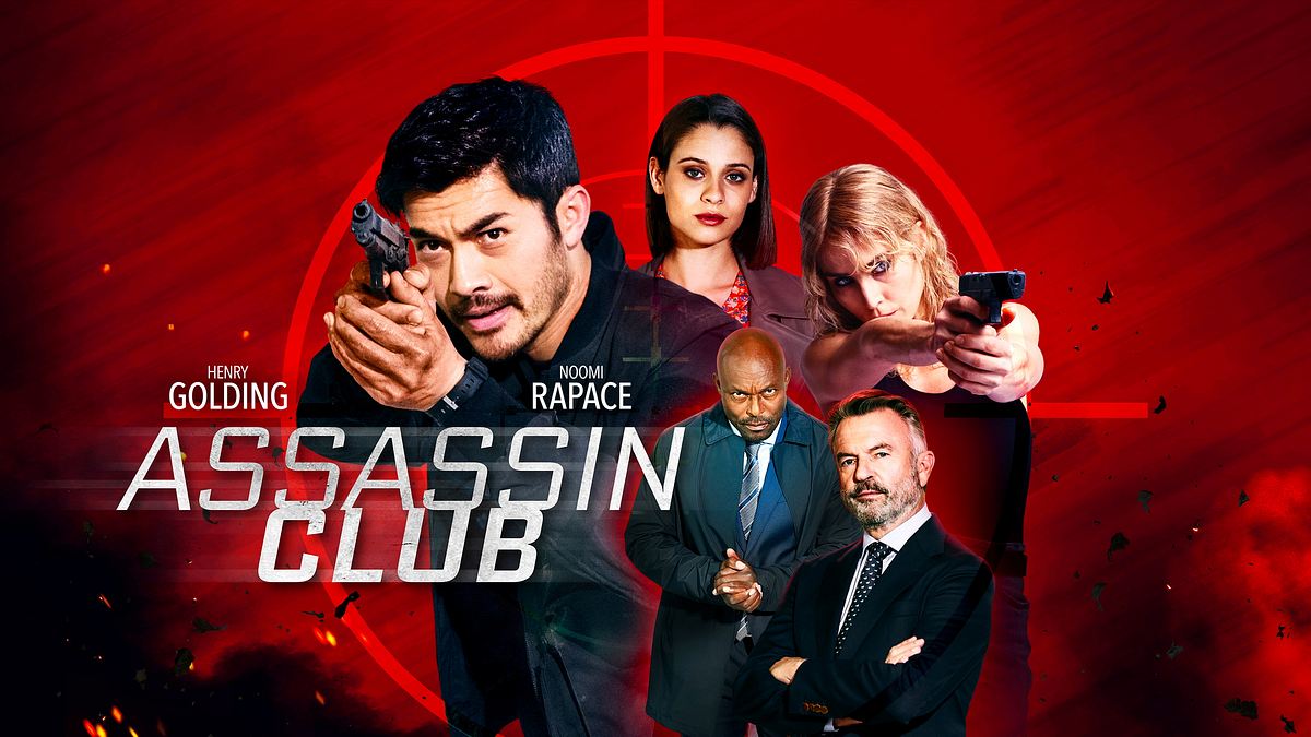 assassin club