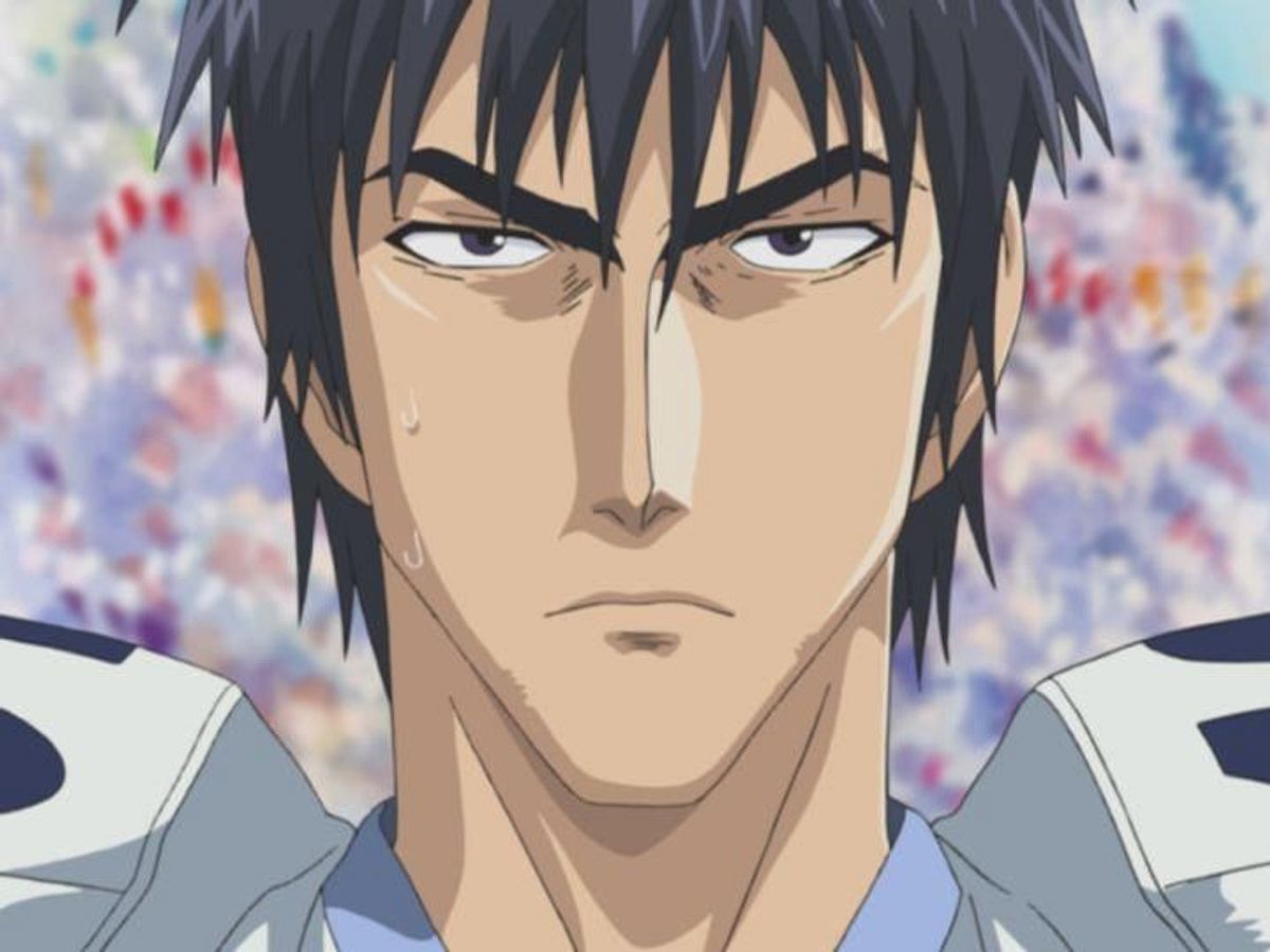 Eyeshield 21 eyeshield 21