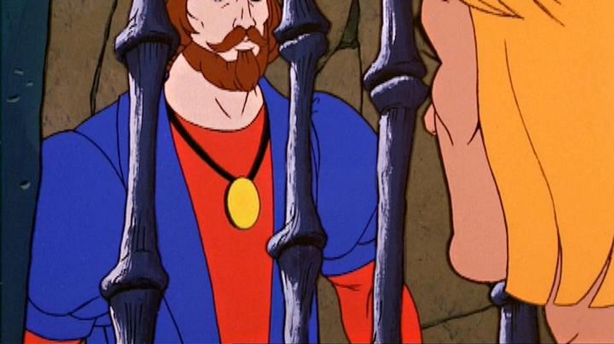 he-man