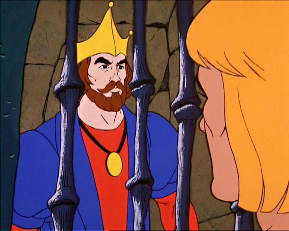 He-Man he-man
