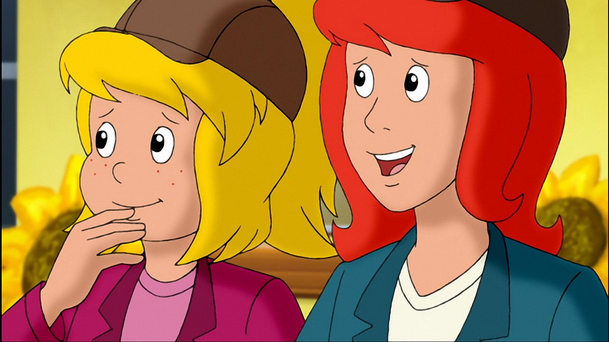 bibi und tina