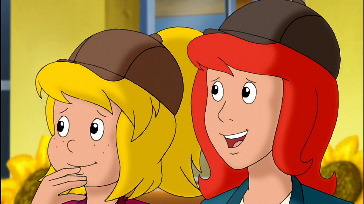 bibi und tina
