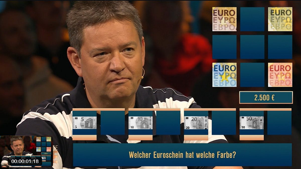 die perfekte reihe - das bilder-quiz