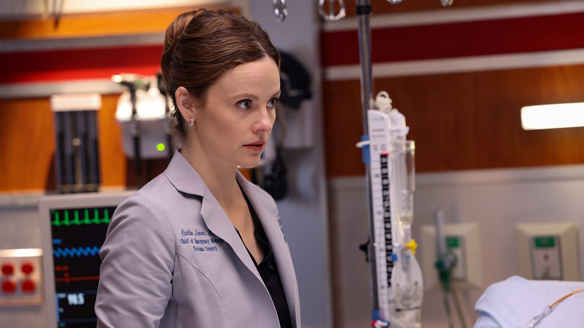 chicago med