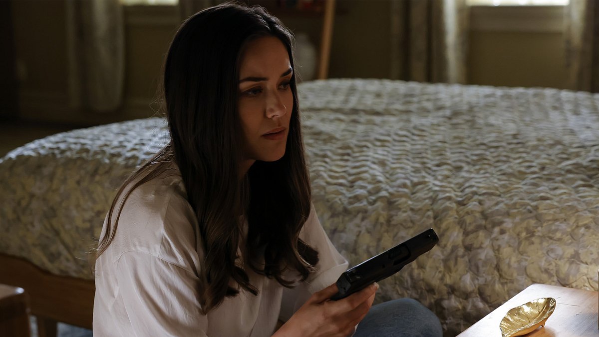 the blacklist