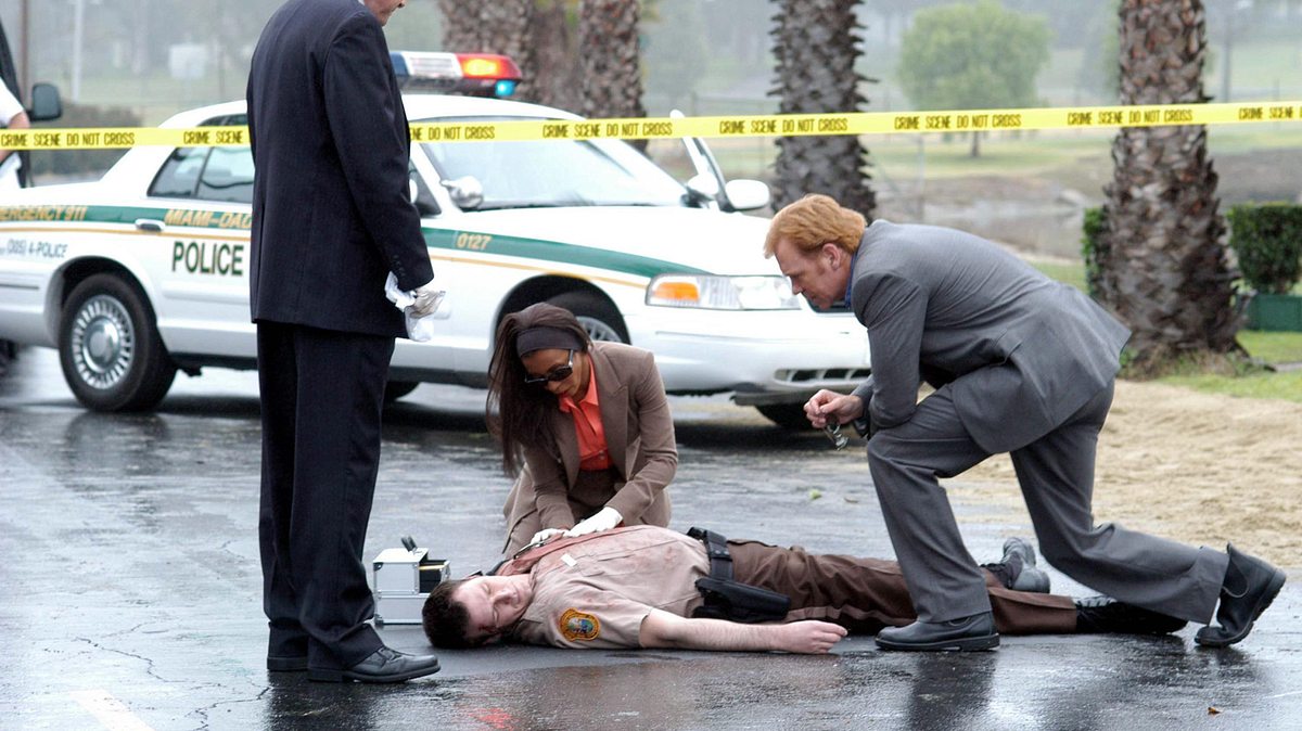 csi: miami