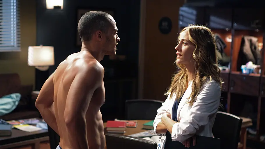 Greys Anatomy - Die jungen Ärzte greys anatomy - die jungen ärzte