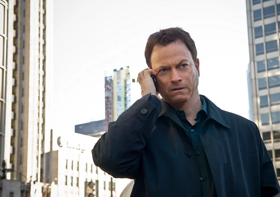 CSI: NY csi: ny