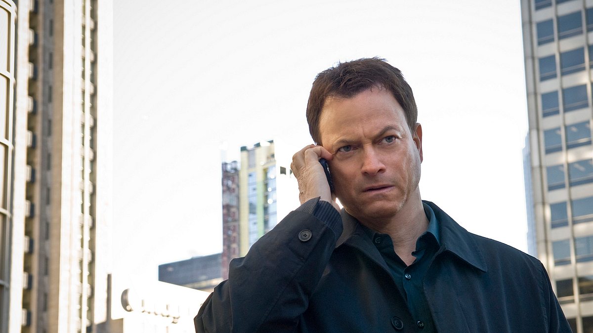 csi: ny