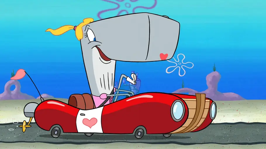 SpongeBob Schwammkopf spongebob schwammkopf