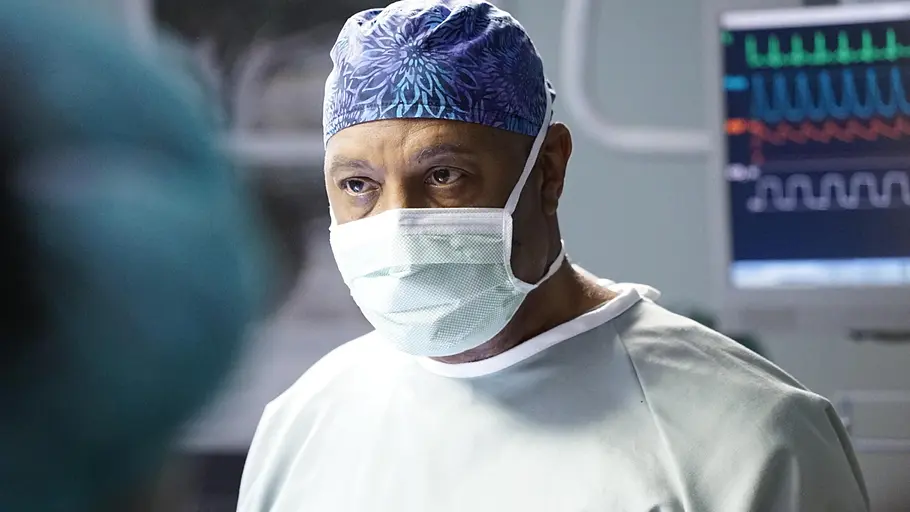 Greys Anatomy - Die jungen Ärzte greys anatomy - die jungen ärzte