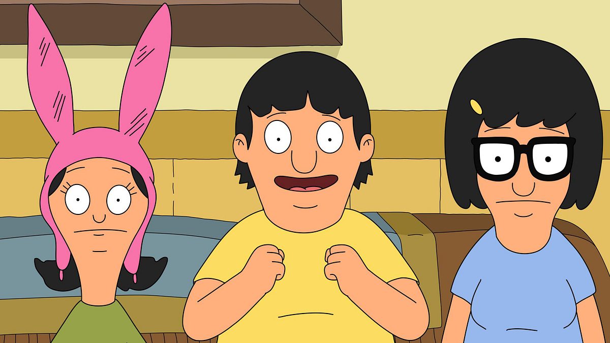 bobs burgers