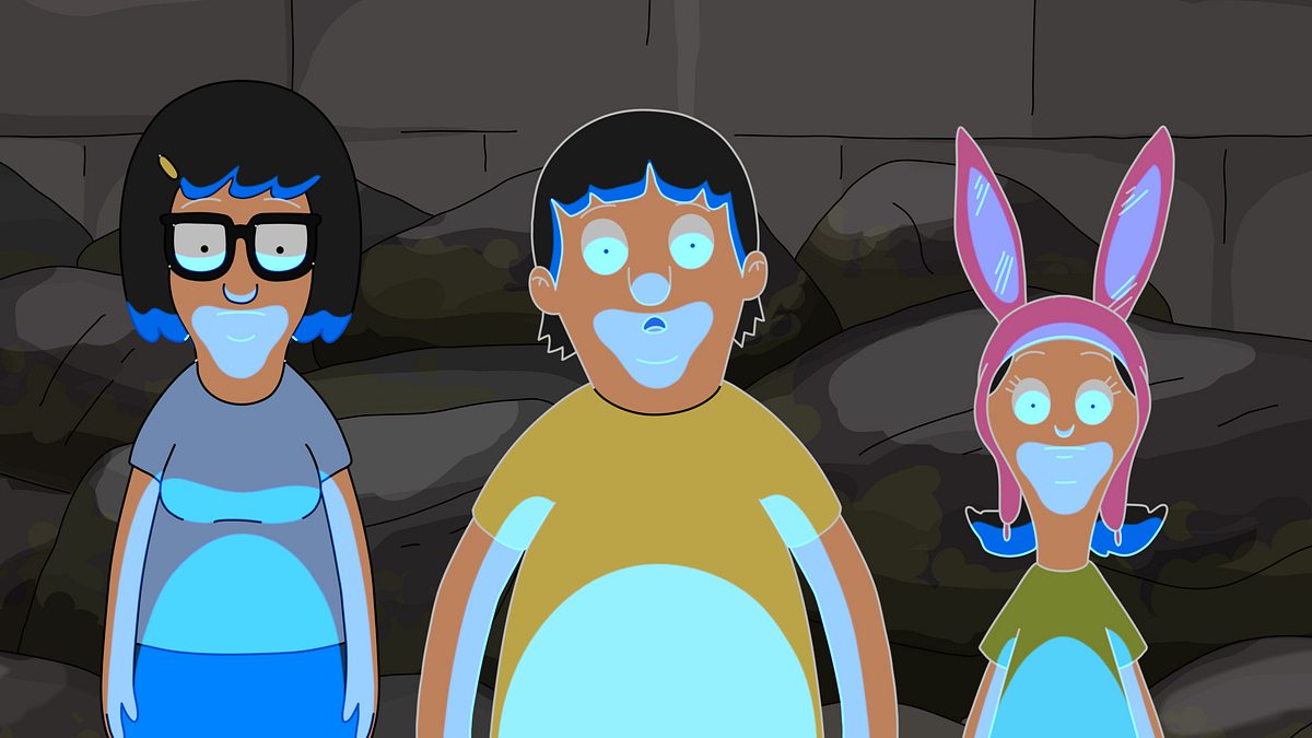 bobs burgers