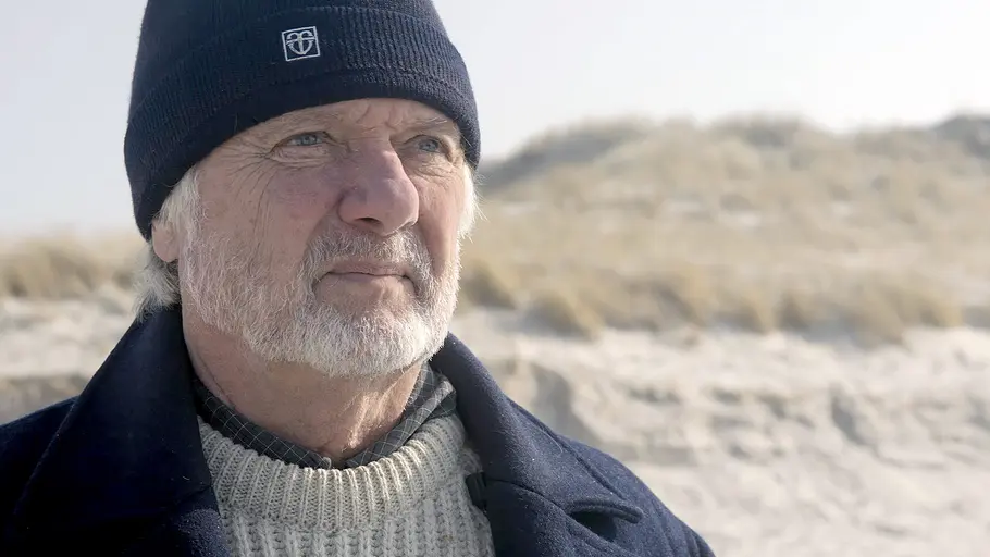 wenn das eis ruft - der abenteurer arved fuchs