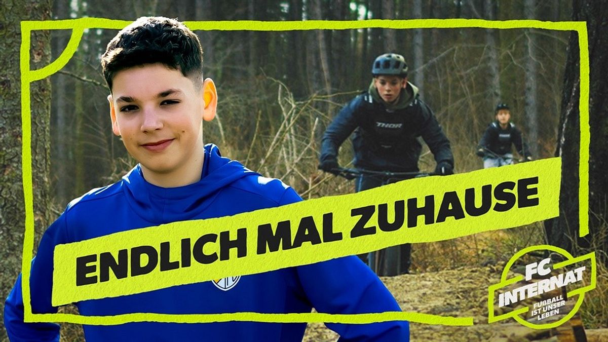 FC Internat - Fußball ist unser Leben fc internat - fußball ist unser leben