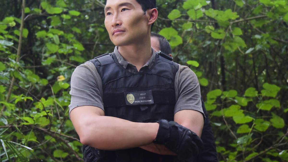 hawaii five-0