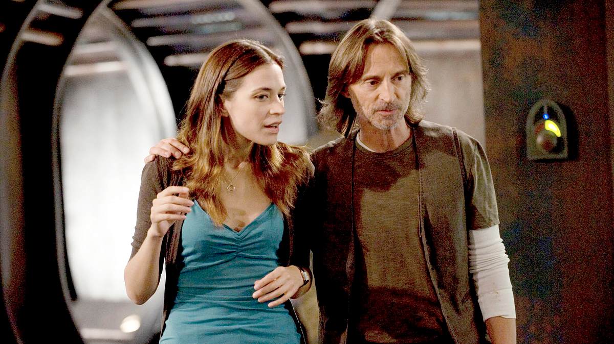 stargate: universe