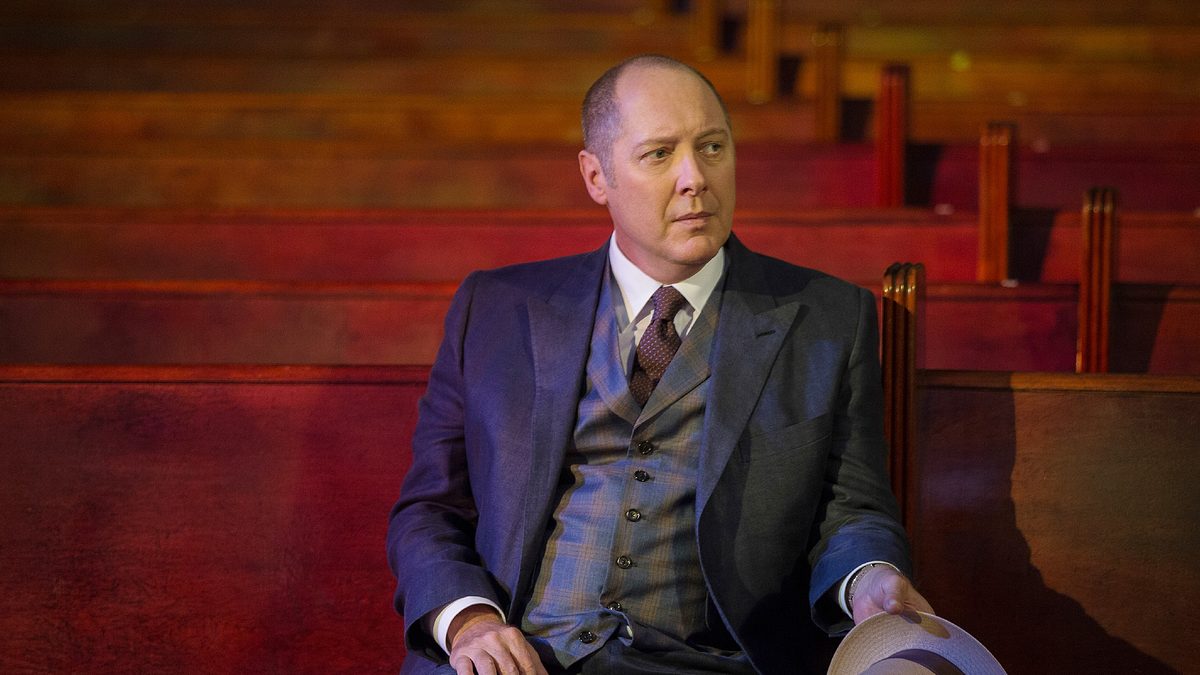the blacklist