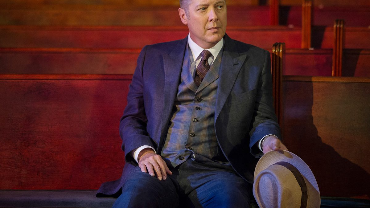 the blacklist