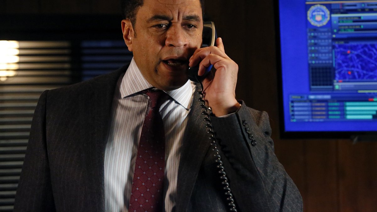 the blacklist