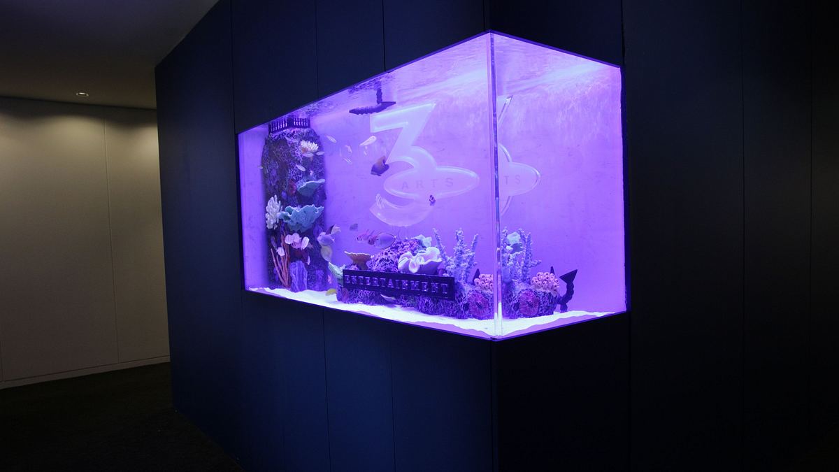 die aquarium-profis