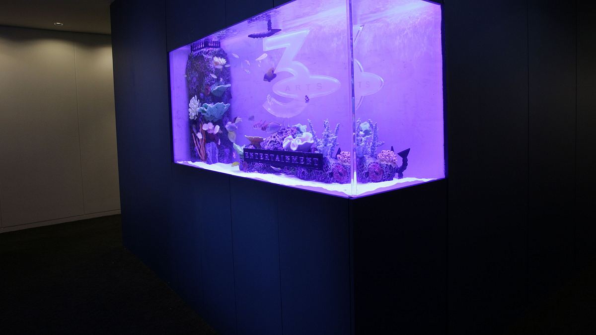 die aquarium-profis