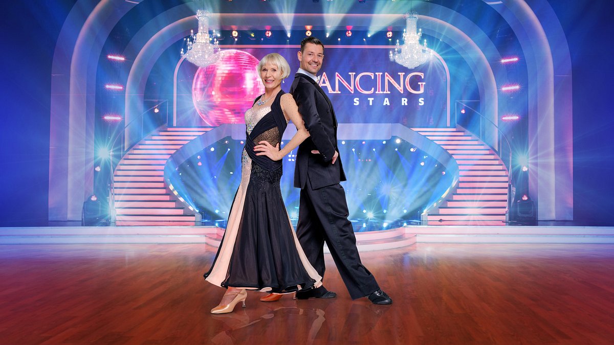 dancing stars