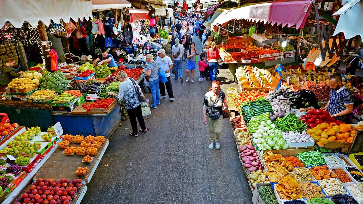 jamie oliver: veggies