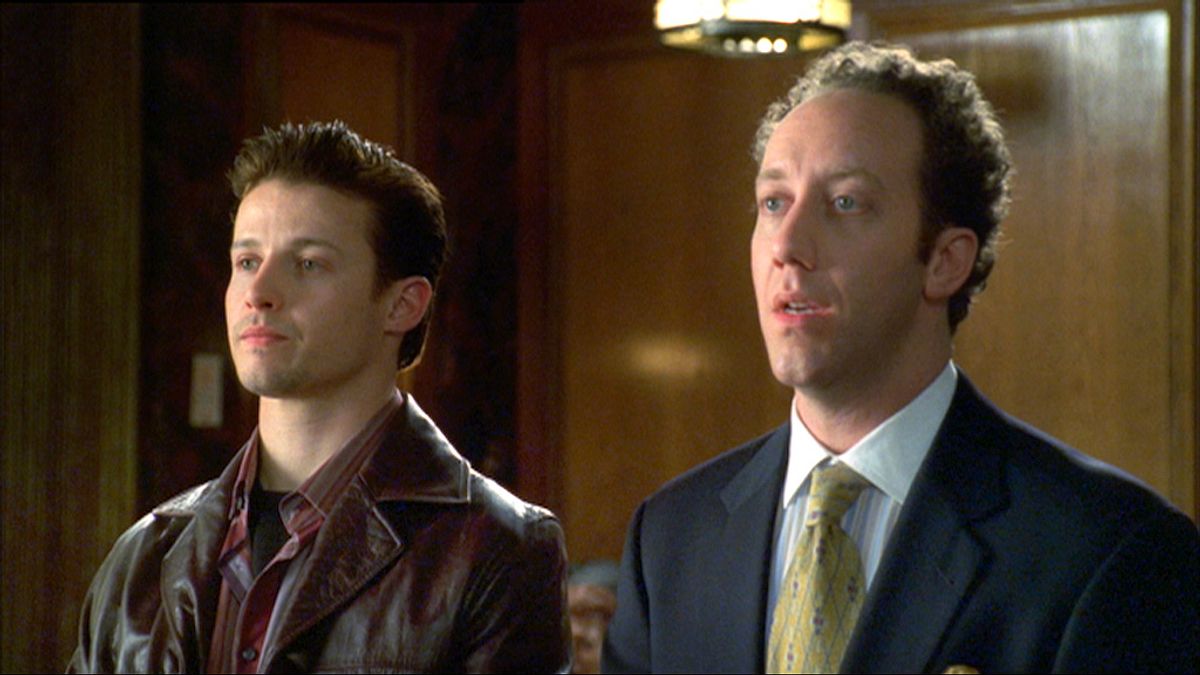 law & order: special victims unit